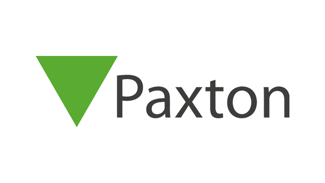 Paxton - partner van EgroService