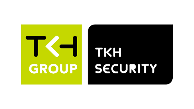 TKH Group Security - partner EgroService